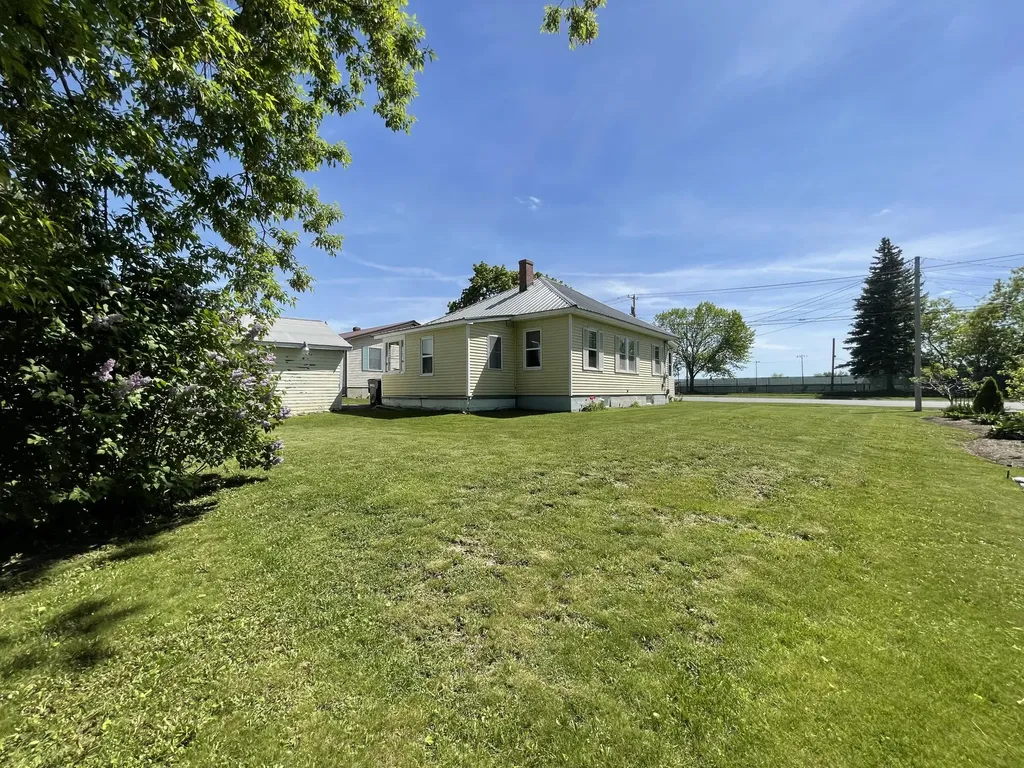 169 Buck Street Bangor ME 04401