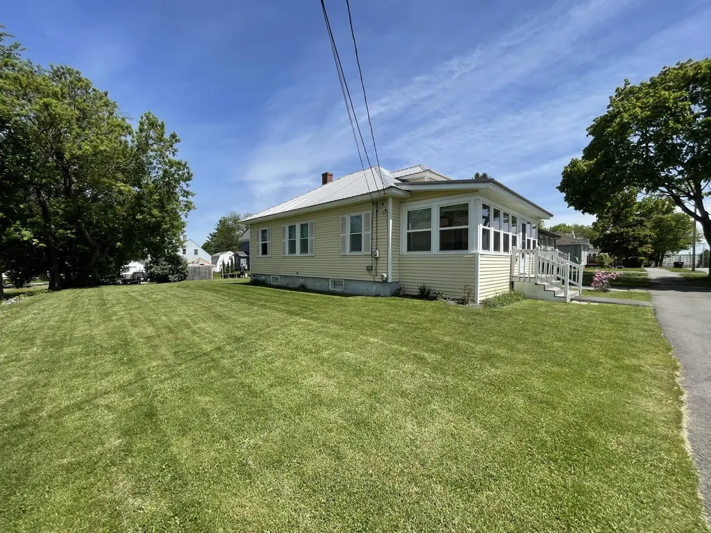 169 Buck Street Bangor ME 04401