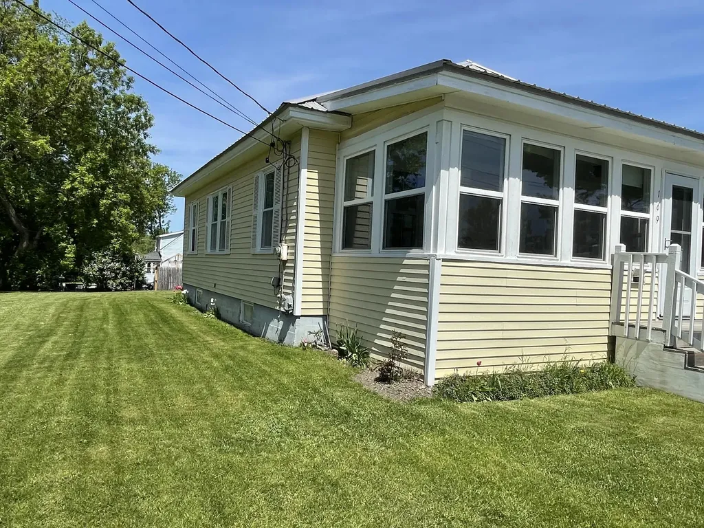169 Buck Street Bangor ME 04401