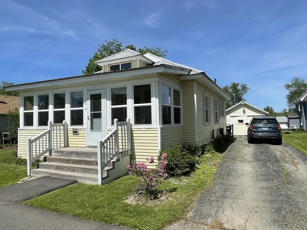 169 Buck Street Bangor ME 04401
