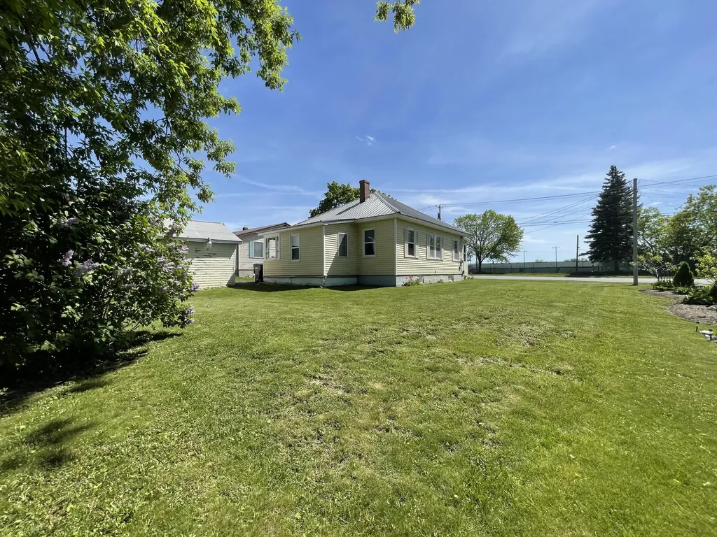 169 Buck Street Bangor ME 04401