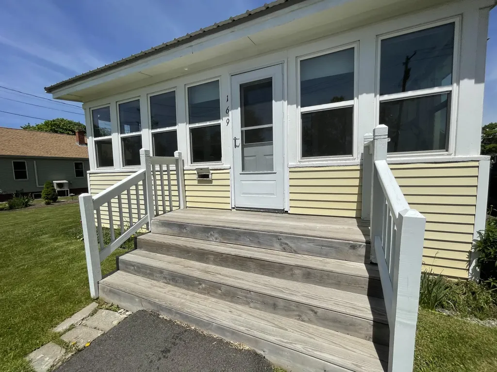 169 Buck Street Bangor ME 04401