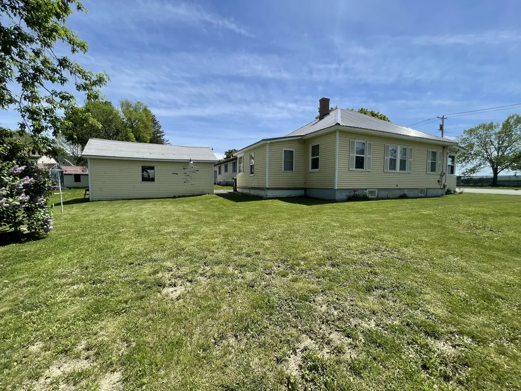 169 Buck Street Bangor ME 04401