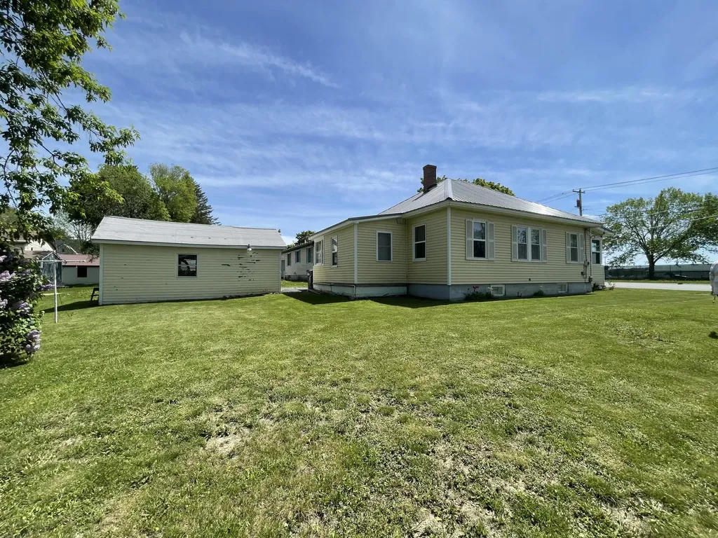 169 Buck Street Bangor ME 04401