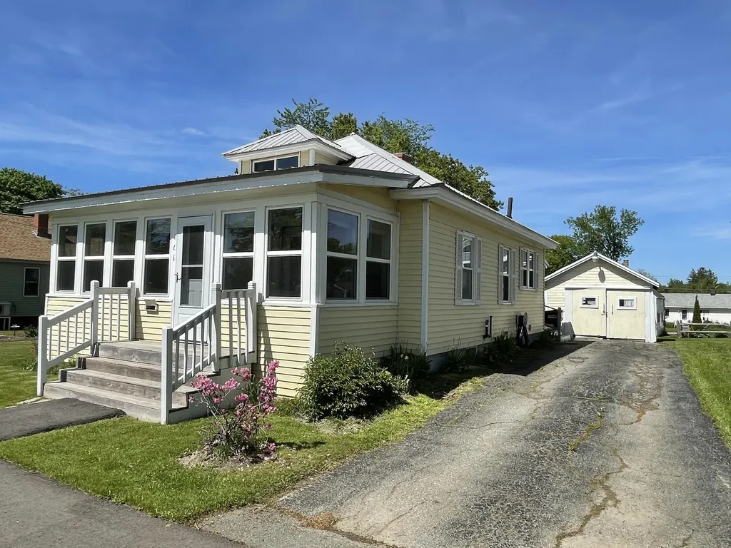 169 Buck Street Bangor ME 04401