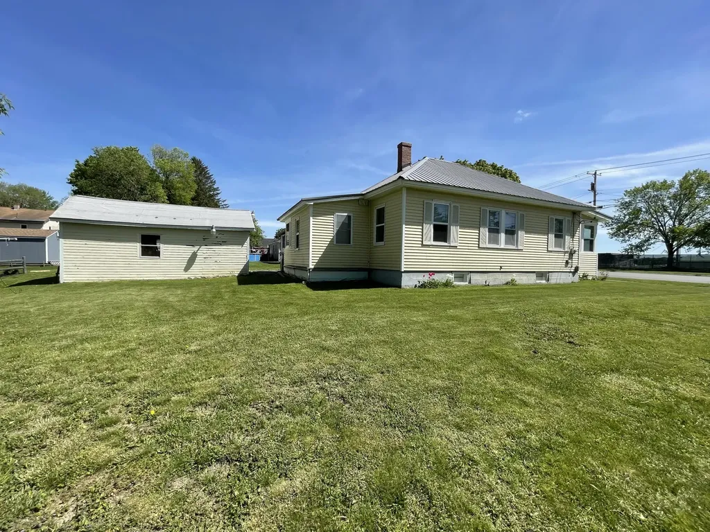 169 Buck Street Bangor ME 04401