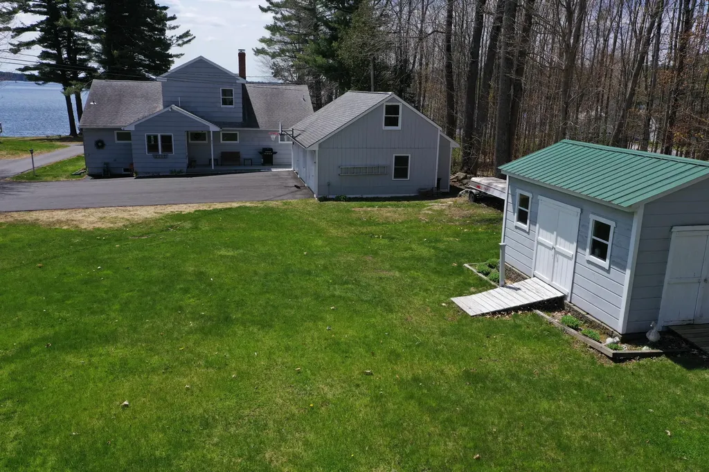 37 Mace Avenue Winthrop ME 04364