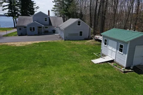 37 Mace Avenue Winthrop ME 04364