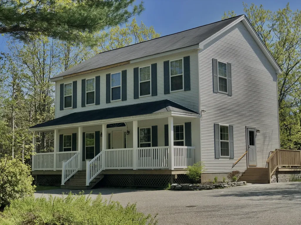 40 Norway Drive Bar Harbor ME 04609