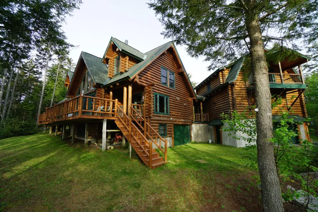 211 Evergreen Point Road Beaver Cove ME 04441