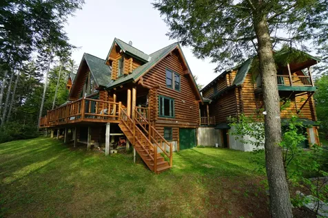 211 Evergreen Point Road Beaver Cove ME 04441