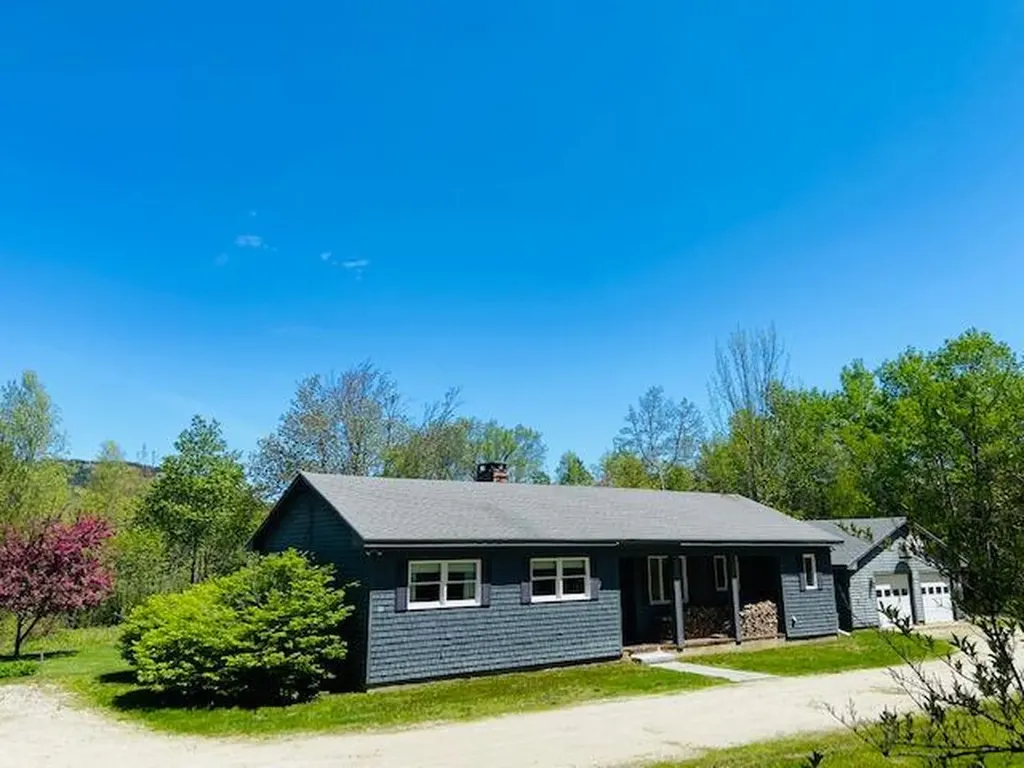 17 Mill Brook Lane Blue Hill ME 04614