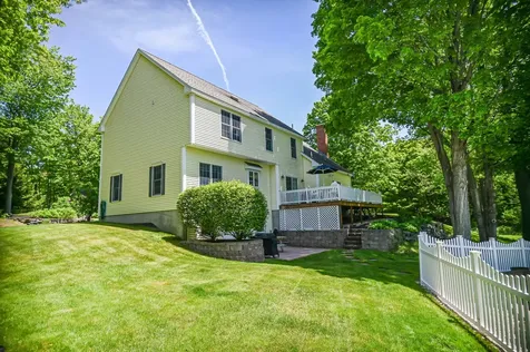 11 Doe Drive Eliot ME 03903