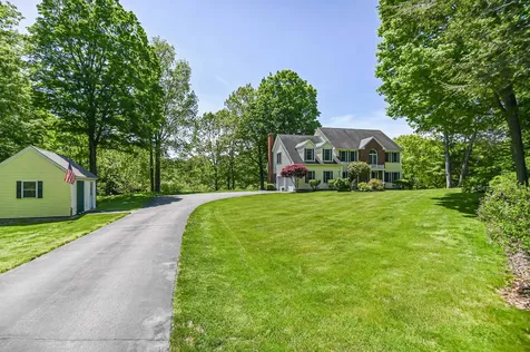 11 Doe Drive Eliot ME 03903