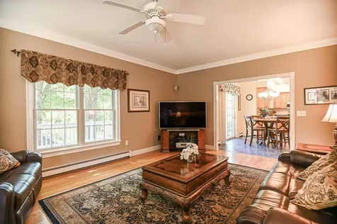 11 Doe Drive Eliot ME 03903