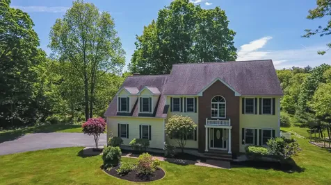 11 Doe Drive Eliot ME 03903