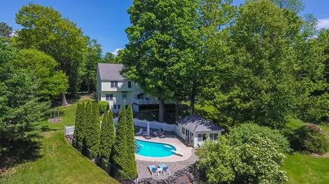 11 Doe Drive Eliot ME 03903