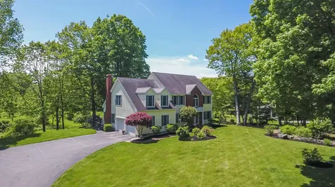 11 Doe Drive Eliot ME 03903