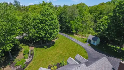 11 Doe Drive Eliot ME 03903