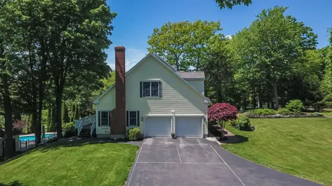 11 Doe Drive Eliot ME 03903