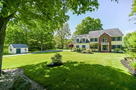 11 Doe Drive Eliot ME 03903
