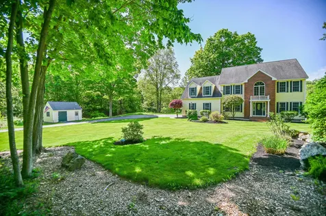 11 Doe Drive Eliot ME 03903