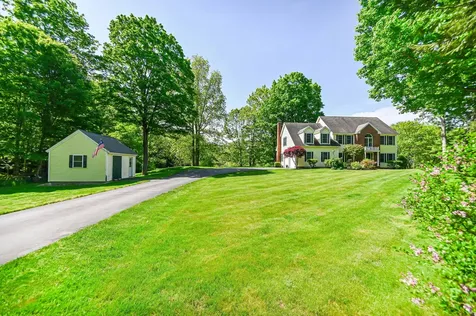 11 Doe Drive Eliot ME 03903