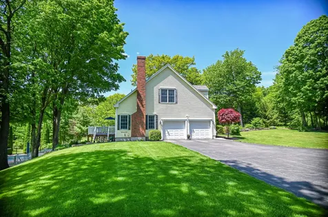 11 Doe Drive Eliot ME 03903