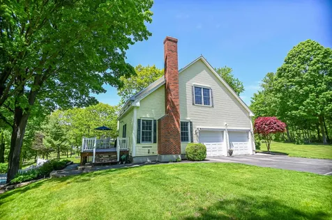11 Doe Drive Eliot ME 03903