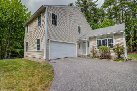 24 Evergreen Farms Road Scarborough ME 04074