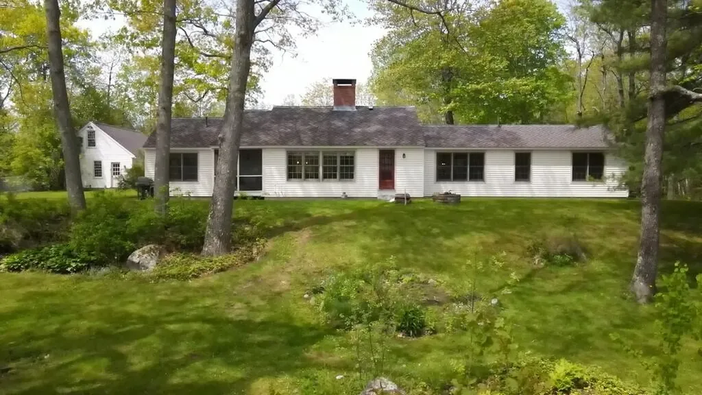 709 N Main Street Winterport ME 04496
