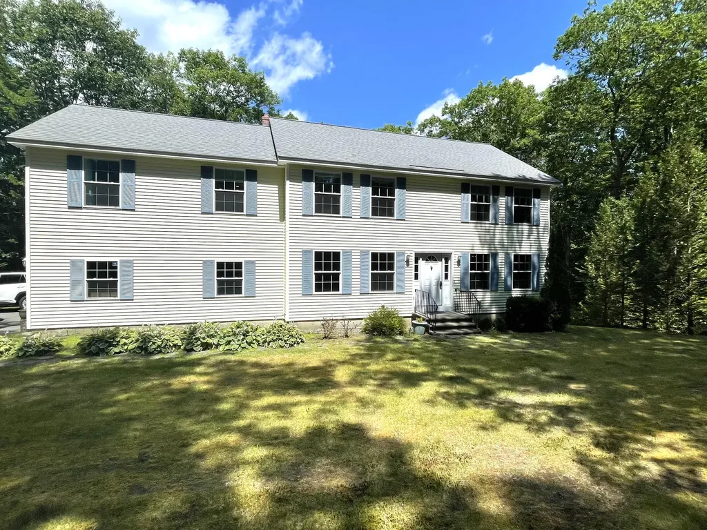 38 Maxfield Drive Orono ME 04473