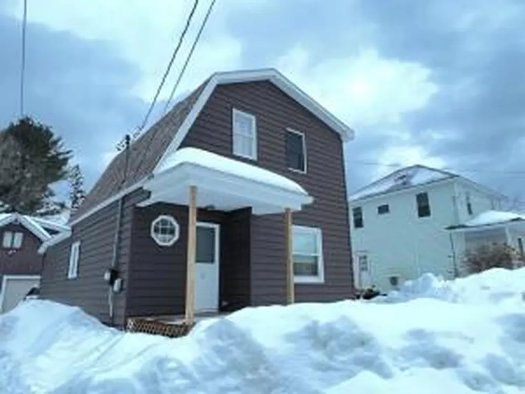 6 York Street Howland ME 04448