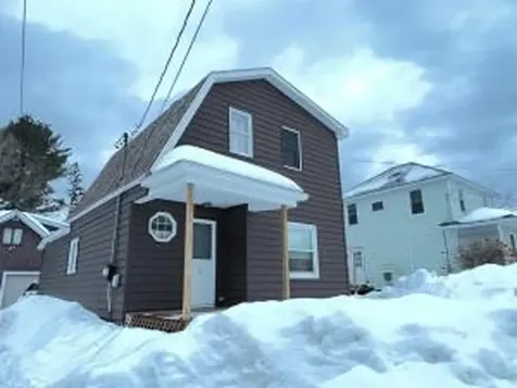 6 York Street Howland ME 04448