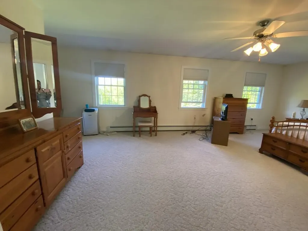 17 Deer Hill Lane Hampden ME 04444
