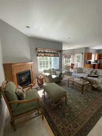 17 Deer Hill Lane Hampden ME 04444