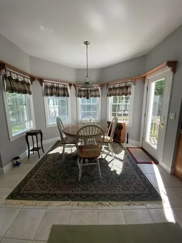 17 Deer Hill Lane Hampden ME 04444