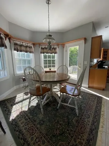 17 Deer Hill Lane Hampden ME 04444