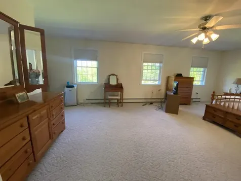 17 Deer Hill Lane Hampden ME 04444