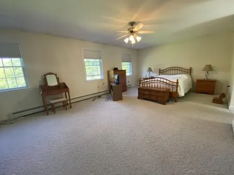 17 Deer Hill Lane Hampden ME 04444