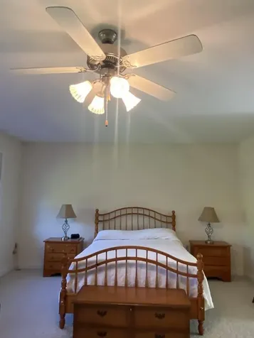 17 Deer Hill Lane Hampden ME 04444
