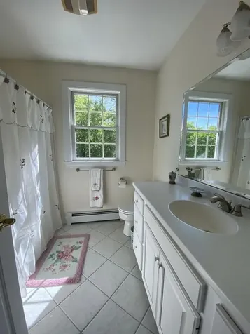 17 Deer Hill Lane Hampden ME 04444