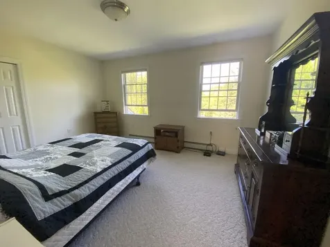 17 Deer Hill Lane Hampden ME 04444
