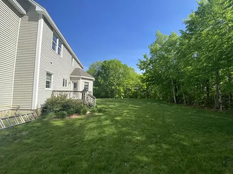 17 Deer Hill Lane Hampden ME 04444