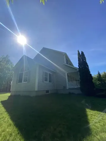 17 Deer Hill Lane Hampden ME 04444