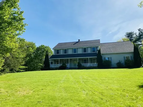 17 Deer Hill Lane Hampden ME 04444