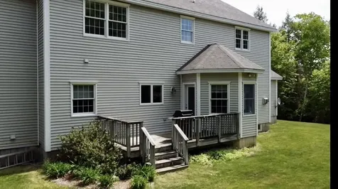 17 Deer Hill Lane Hampden ME 04444