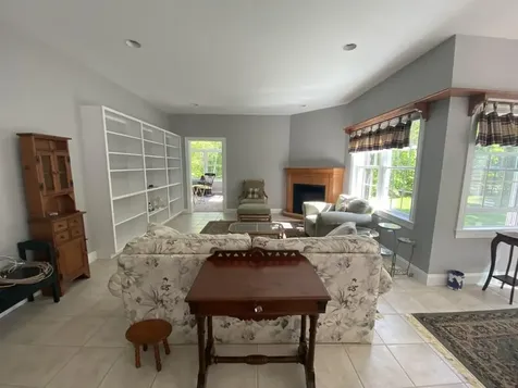 17 Deer Hill Lane Hampden ME 04444