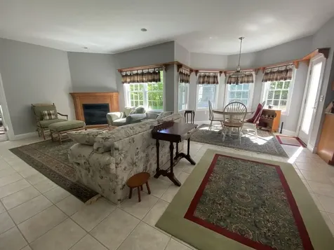 17 Deer Hill Lane Hampden ME 04444