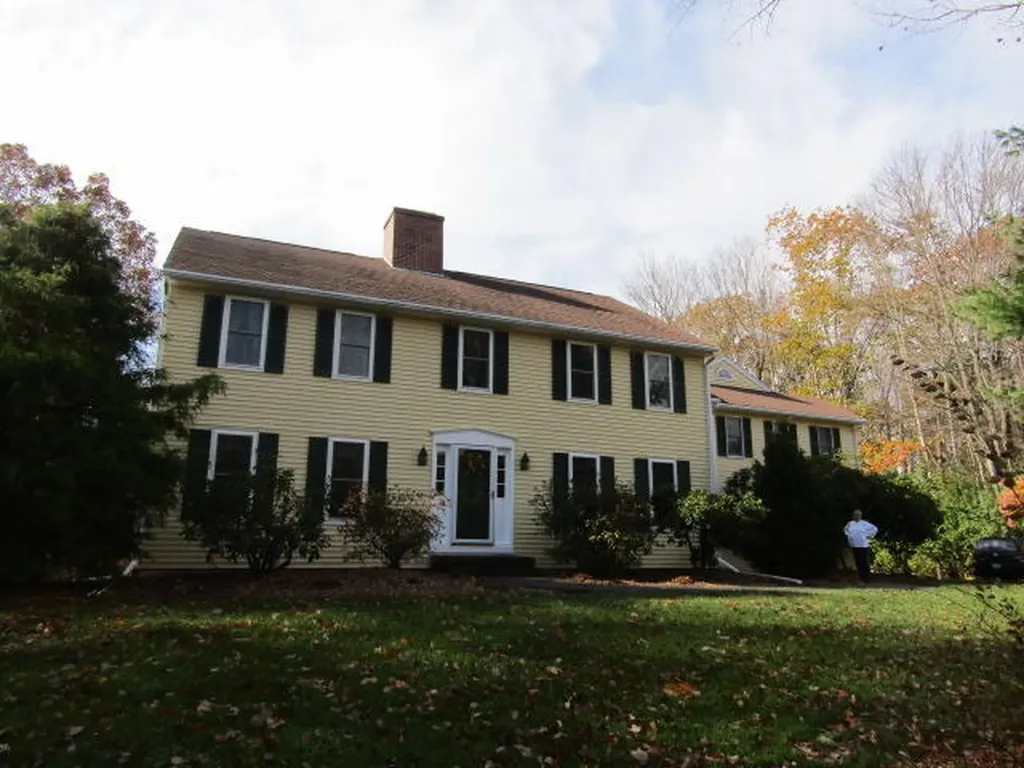 124 Buxton Road Saco ME 04072